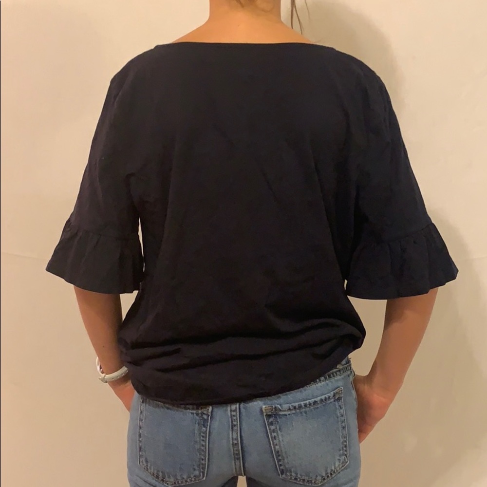 Talbots Top - Picture 3 of 3